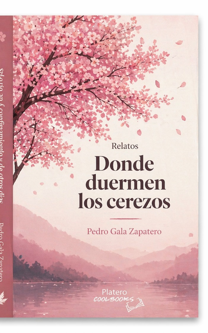 Donde duermen los cerezos