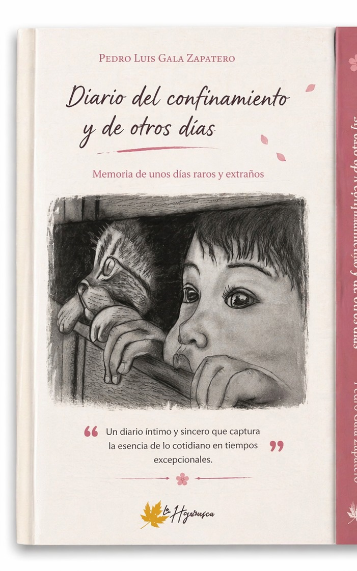 Diario del confinamiento y de otros días