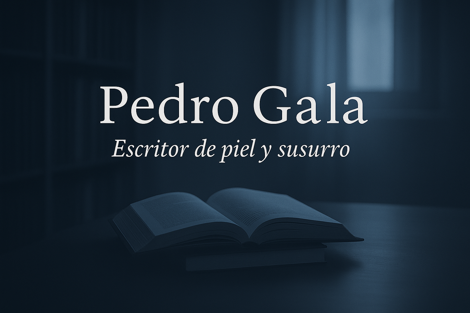 Los relatos de Peter